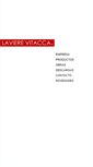 Mobile Screenshot of lavierevitacca.com